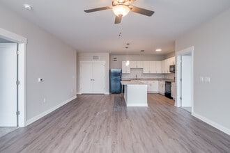 The Fort at Rail Yard in Green Bay, WI - Building Photo - Interior Photo