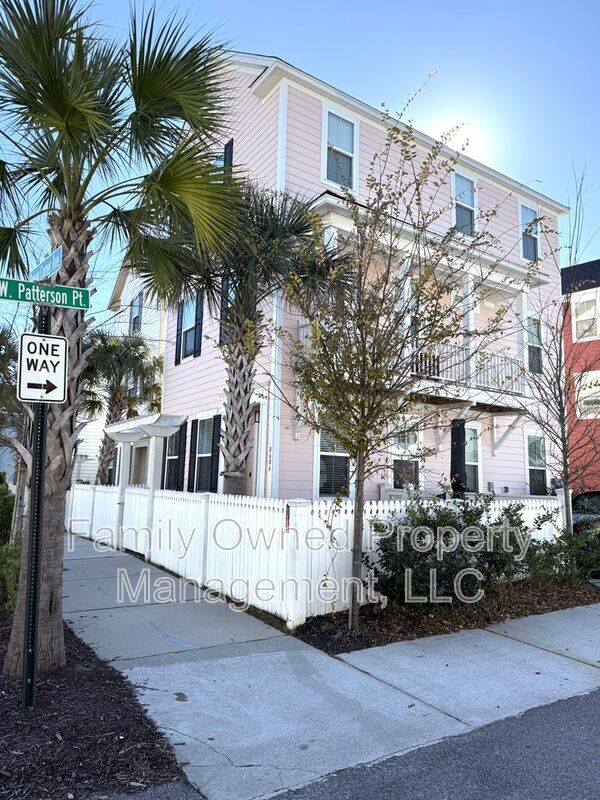 8606 Bowen Corner Ave in Hanahan, SC - Foto de edificio - Building Photo