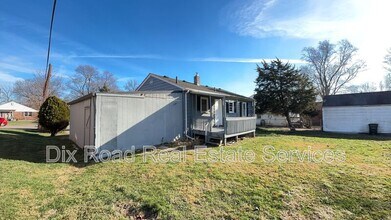 1724 Winton St in Middletown, OH - Building Photo - Building Photo