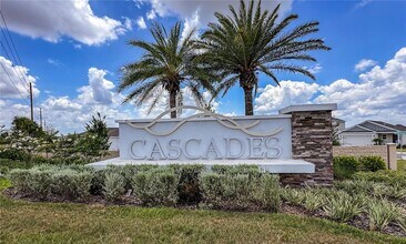 2201 Aquifer Ln in Davenport, FL - Building Photo - Building Photo