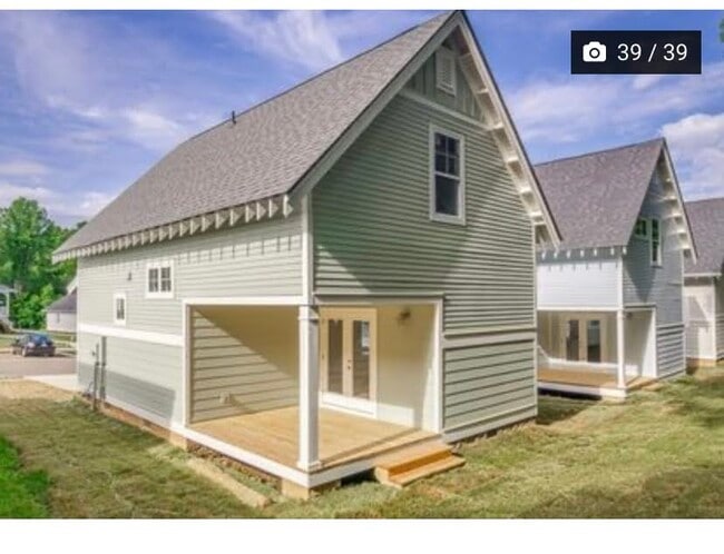 425 Juniper Dr in Cookeville, TN - Foto de edificio - Building Photo