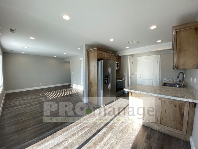 303 Lemmon Ln in Rigby, ID - Building Photo - Building Photo