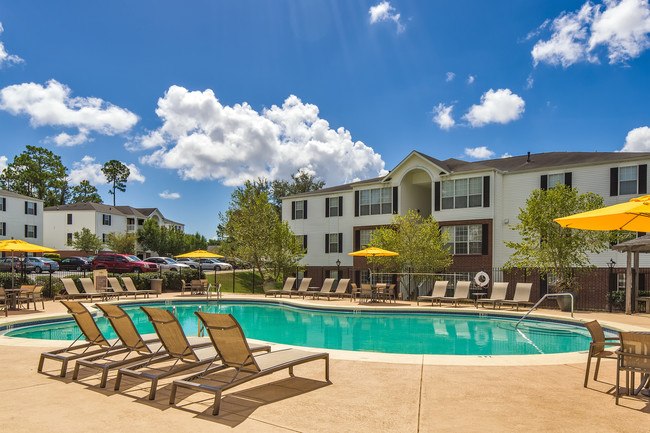 Park on the Square in Pensacola, FL - Building Photo - Building Photo