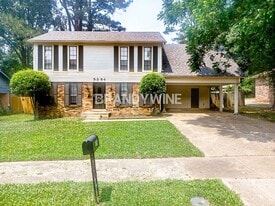 5284 Kimbark Woods Dr