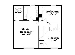 1104 Vistalite Ln in Dallas, NC - Building Photo - Building Photo