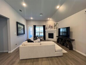 3210 Mattie Grey Ln in Melissa, TX - Building Photo - Building Photo