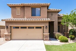 3424 E Pinot Noir Ave in Gilbert, AZ - Building Photo