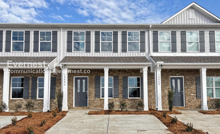 12084 Chilly Dr in Madison, AL - Building Photo