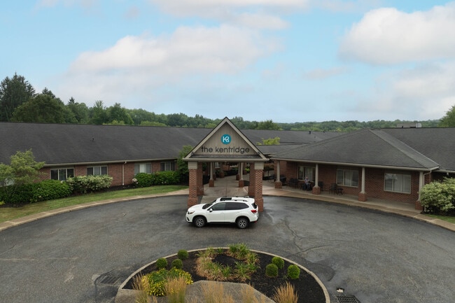 The Kentridge Senior Living