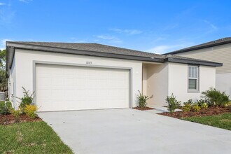 10163 Daybreak Glen in Parrish, FL - Building Photo - Building Photo