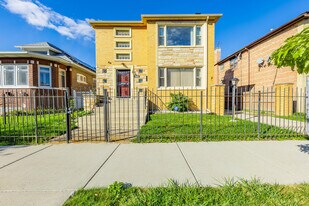 7920 S Winchester Ave in Chicago, IL - Building Photo