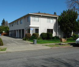 1241 Cortez Dr in Sunnyvale, CA - Building Photo - Building Photo