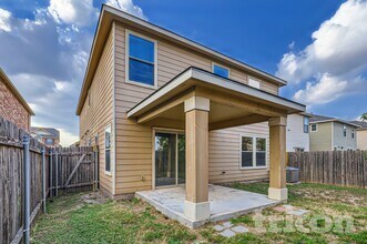 11205 Harlyn Bay in Austin, TX - Building Photo - Building Photo