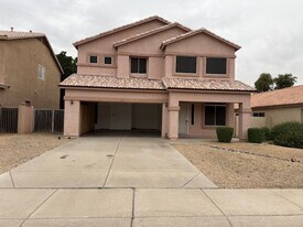 6759 Bronco Trl in Peoria, AZ - Building Photo