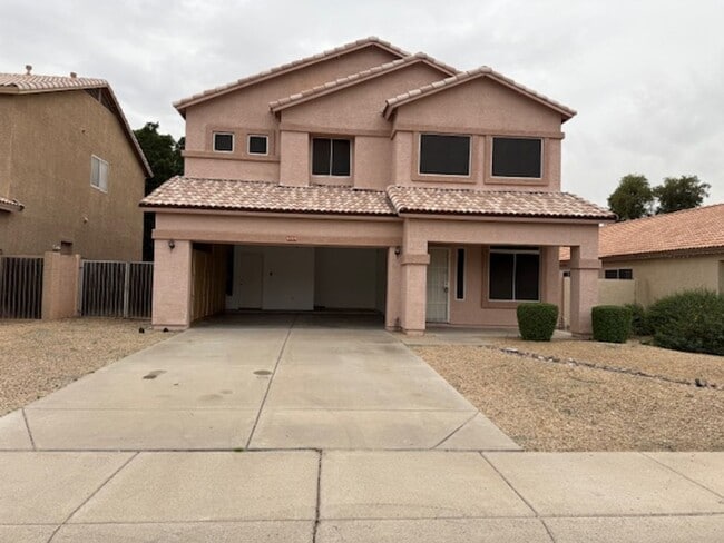 property at 6759 Bronco Trl