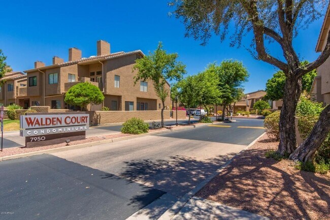 property at 7950 E Starlight Way
