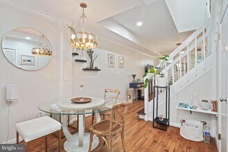 1613 5th St NW in Washington, DC - Building Photo - Building Photo