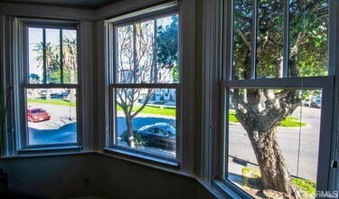 1544 Dolores St-Unit -East in San Francisco, CA - Building Photo - Building Photo