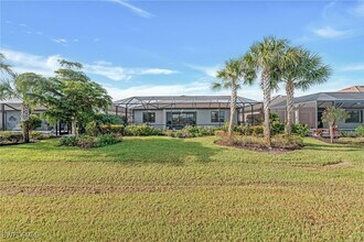 18336 Parksville Dr in Estero, FL - Building Photo - Building Photo