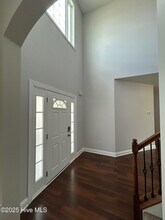 504 Turpentine Trail in Jacksonville, NC - Building Photo - Building Photo