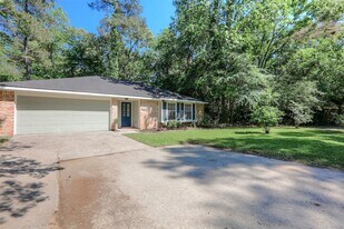 31 Maywind Ct in Spring, TX - Building Photo