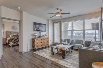 The Village at Lakefront in Little Elm, TX - Building Photo - Interior Photo