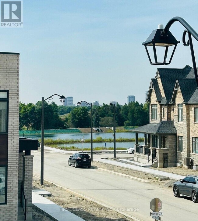 78 Meizhou Ave in Markham, ON - Building Photo - Building Photo