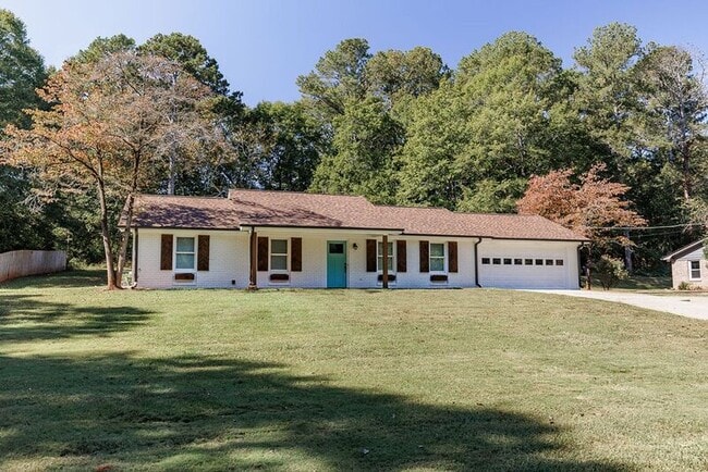 property at 145 VFW Dr