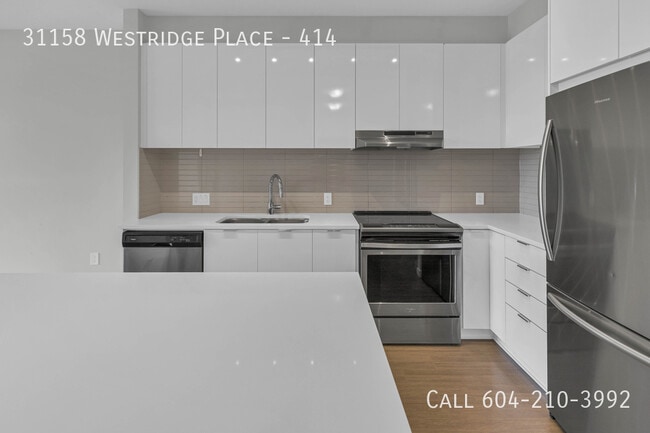 property at 31158 Westridge Pl
