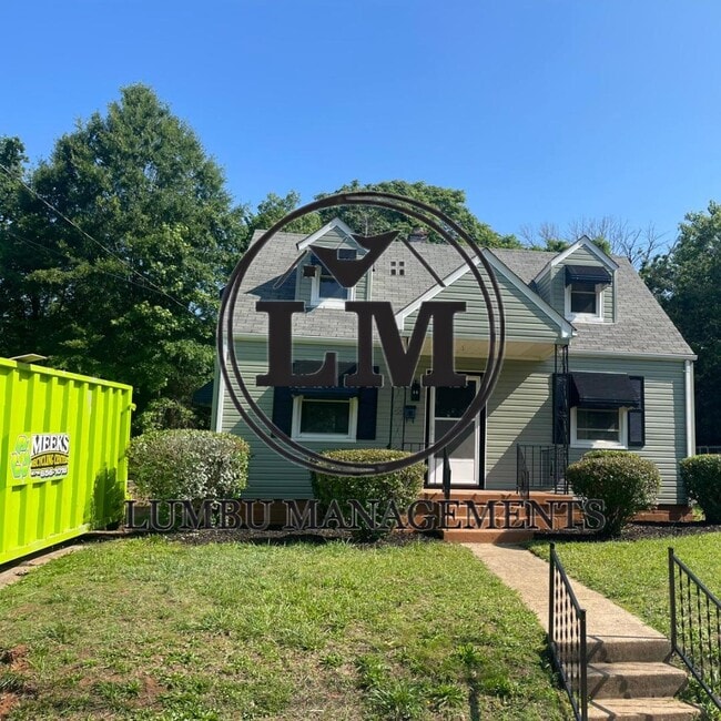 property at 108 Harris Pl