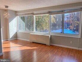 1330 New Hampshire Ave NW in Washington, DC - Building Photo