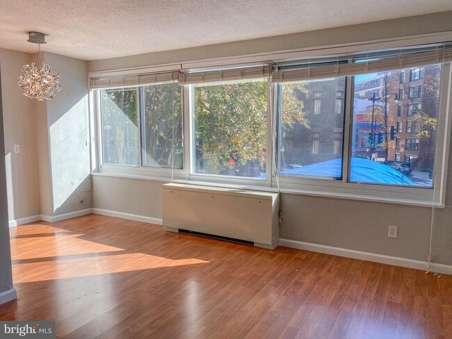 property at 1330 New Hampshire Ave NW