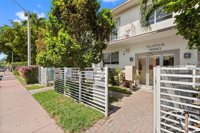 property at 1560 Meridian Ave