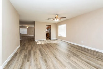 3138 Fern Crest Ave in North Las Vegas, NV - Building Photo - Building Photo