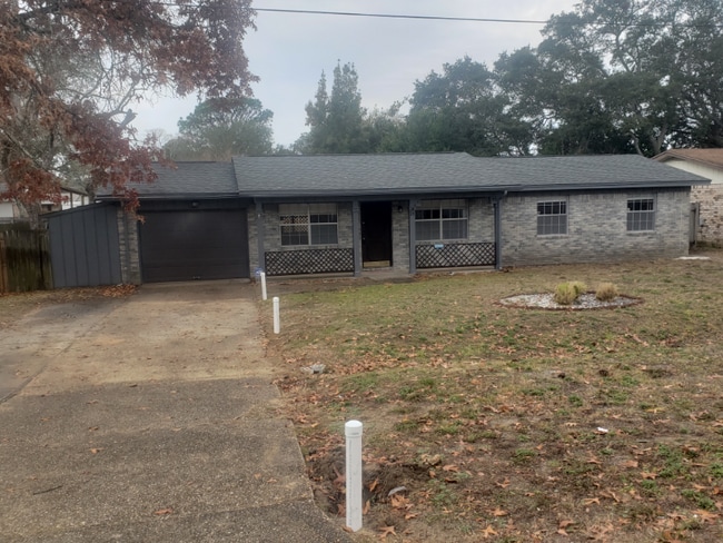 property at 21 11th St