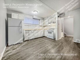 2819 Peckheath Rd SW in Wyoming, MI - Building Photo