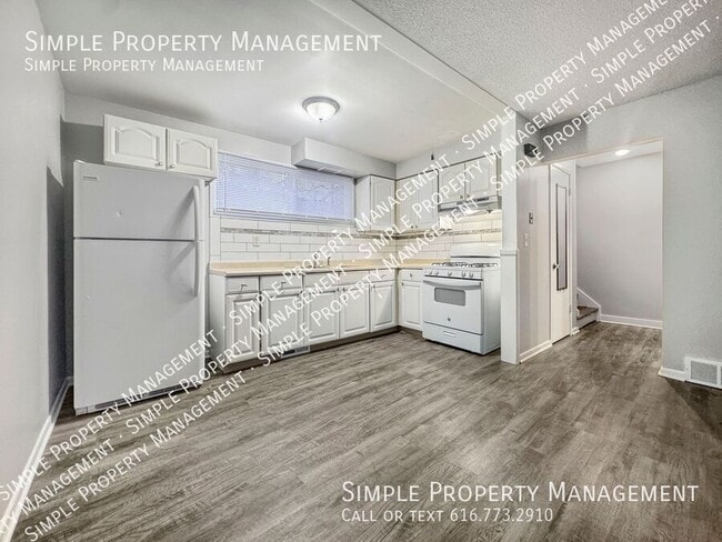 property at 2819 Peckheath Rd SW