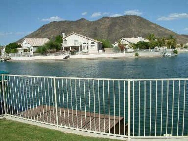 20259 N 53rd Dr in Glendale, AZ - Building Photo - Building Photo