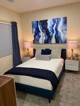 The Atrium at Victorian Square in Sparks, NV - Foto de edificio - Building Photo