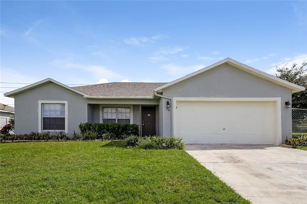 36 Bolton Ct in Kissimmee, FL - Building Photo