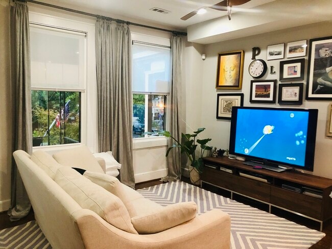 property at 179 V St NE