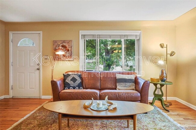 property at 2805 Fenton St