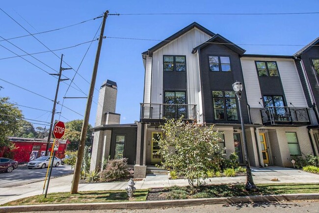 property at 1350 May Ave SE