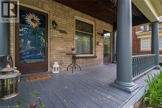 31 Palmerston Ave in Brantford, ON - Building Photo - Building Photo