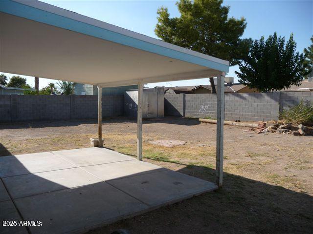 property at 4932 W Michelle Dr