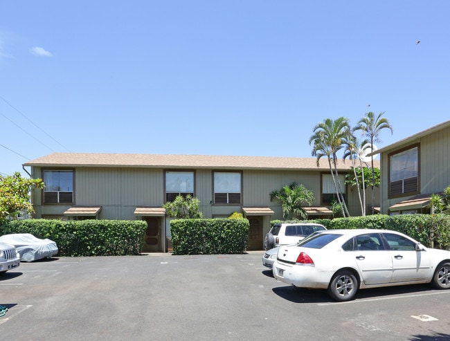 68-047 Apuhihi St in Waialua, HI - Building Photo - Building Photo