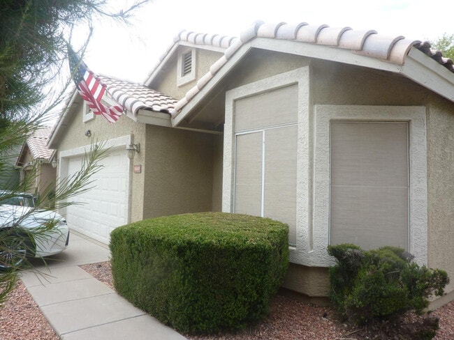 property at 1600 W Gail Dr