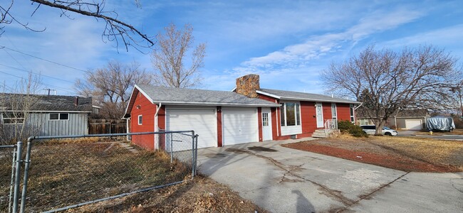 1318 Garfield St in Helena, MT - Building Photo - Building Photo