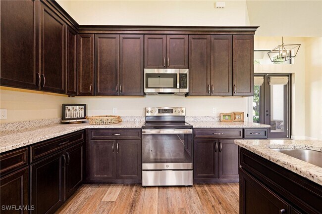 property at 16630 Willow Point Ct