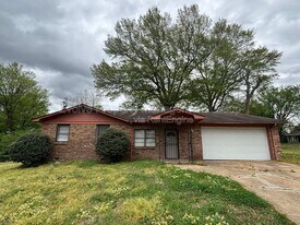 4268 Glenbrook St in Memphis, TN - Building Photo